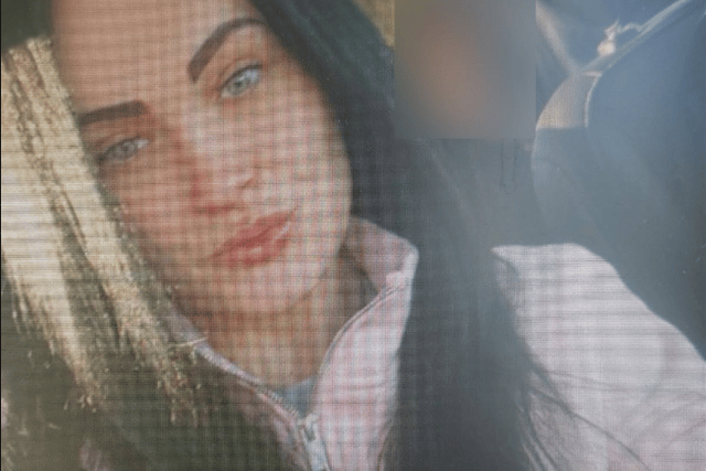 Wealden Police appealing for information about a missing woman from Horam
