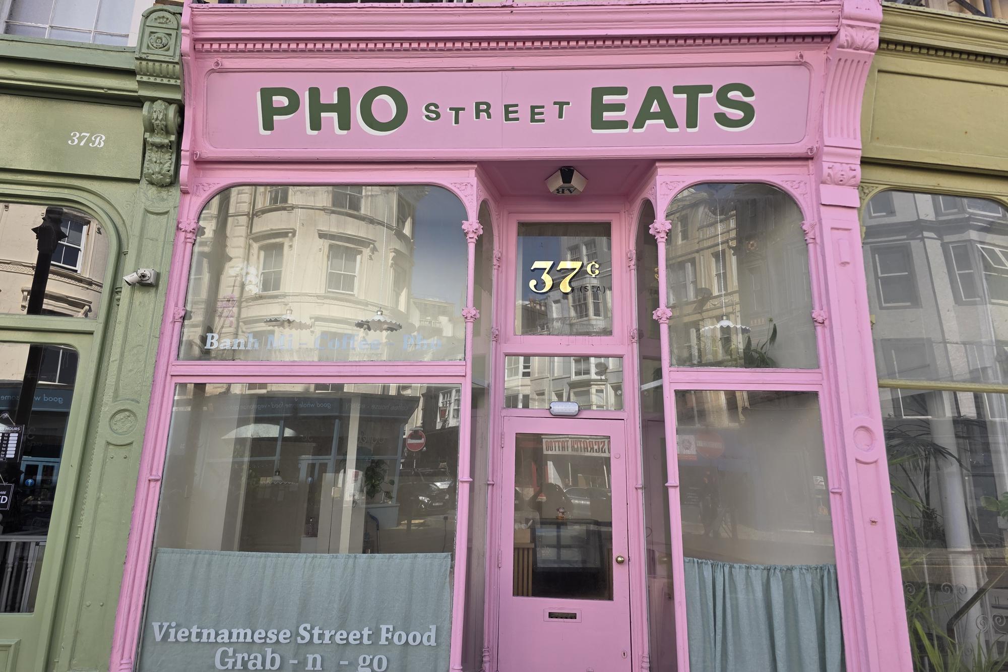 New Vietnamese restaurant in Hastings town centre closes due to ...