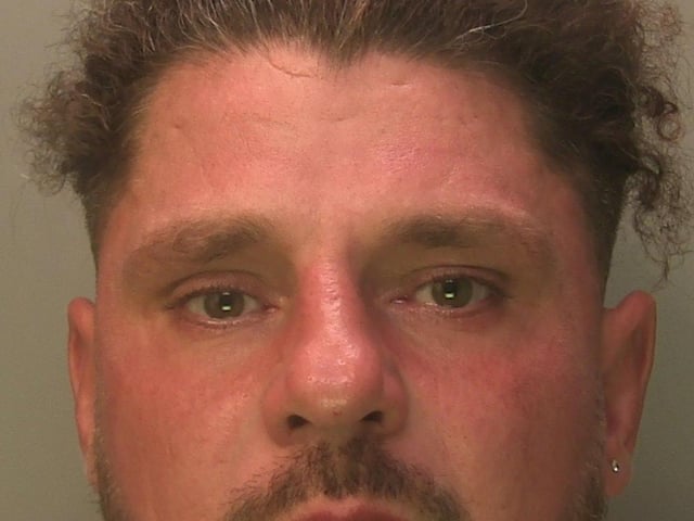 Detectives have successfully dismantled a major drugs gang, who have been sentenced to 78 years’ imprisonment. Fifteen defendants have so far been convicted of their involvement in the mass distribution and supply of Class A and B substances in the Worthing area between March 2020 and June 2021. During this time, officers identified two local Organised Crime Groups (OCGs) who were purchasing large quantities of cocaine and cannabis from other OCGs in London, Luton and elsewhere, and selling them on for profit locally. Through painstaking investigations and working with partners, police were able to identify a number of suspects. A number of warrants and stop checks were executed across the county, leading to the seizure of around six kilograms of cocaine and cannabis with a wholesale value of £201,000 to £240,000 and street value of £480,000 to £600,000, 868 grams of cannabis and around £157,795 cash. Multiple arrests were also made. On January 17, Dean Mazirel, 39, of South Street, Tarring, was sentenced to four years and three months’ imprisonment after pleading guilty at an earlier hearing to conspiracy to supply cocaine.