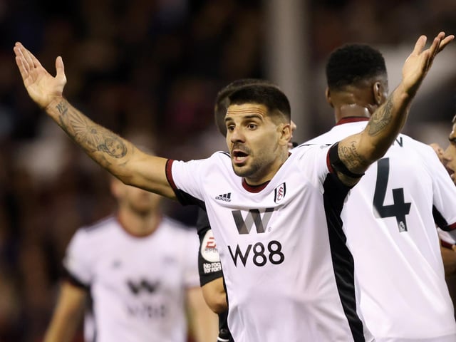 Highest earner: Aleksandar Mitrovic (£60,000.00)
Decrease: -36.13%