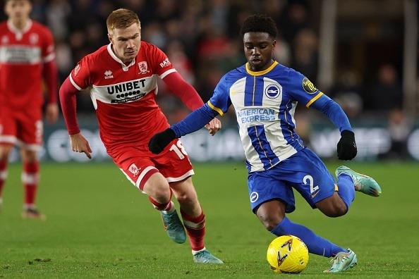 Impressed from the bench at Leicester last week. Pushing hard for a starting role but was linked with a move away to Lyon, Sporting Lisbon and Wolves this week.
