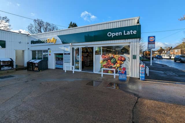 The Pricewatch Group has announced that Wivelsfield Service Station is a Morrisons Daily with a Gulf forecourt on Ditchling Road