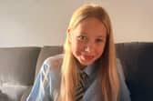 Shoreham Academy student Harley Raymond-Grung has joined the publicity team for the Southwick Players pantomime