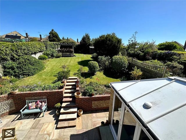 Cobbold Avenue, Old Town, Eastbourne