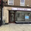 Fashion and gift shop Natty Noo is planning to move into the former Shakeaway premises in Horsham's Carfax