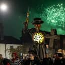 Planning is underway to ensure that this year’s Lewes Bonfire celebrations pass off safely.