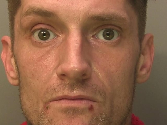 A man has been jailed for shoplifting and threatening a member of staff with a knife in Chichester. Robert Sheppard, 41, of no fixed address, has been sentenced to a total of 20 months in prison following an incident at Sports Direct in the city-centre on Monday, September 4, police said. Sussex Police said he stole two pairs of joggers worth £159 each and proceeded to threaten staff with a knife. Police acted swiftly and, with thanks to a member of the public, arrested him just a few minutes later, despite Sheppard trying to get away. A spokesperson for Sussex Police said: “Sheppard pleaded guilty to possession of a knife, threatening with a knife, and theft from a shop, and appeared at Lewes Crown Court on Tuesday, October 4 for sentencing. He was also ordered to pay a £187 fine and a given a 24-month Serious Violence Reduction Order (SVRO), the first of its kind in West Sussex. Police now have the right to search Sheppard in a public place to check he isn’t carrying an offensive weapon, under the order that runs for two years.”
