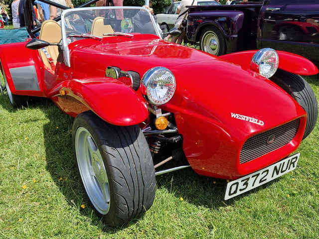 Wheels Through The Years 2026. HR26061603. Pic Hollie R/Iconic Media Group