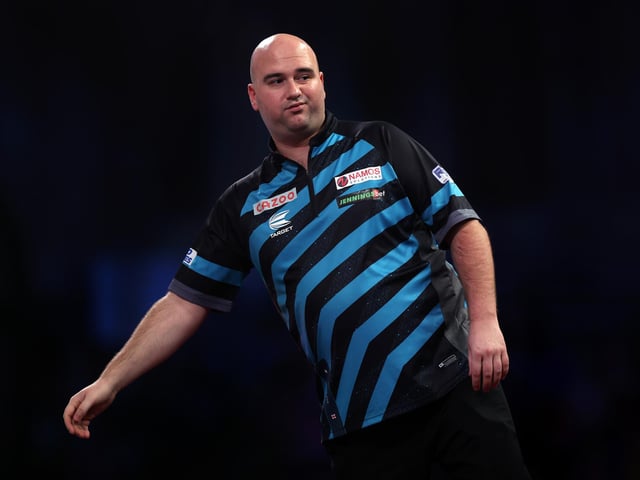Cross won the World Championship in 2018 on his debut, having turned professional just 11 months prior to the event. He also won the 2019 World Matchplay and the European Championships in 2019 and 2021..