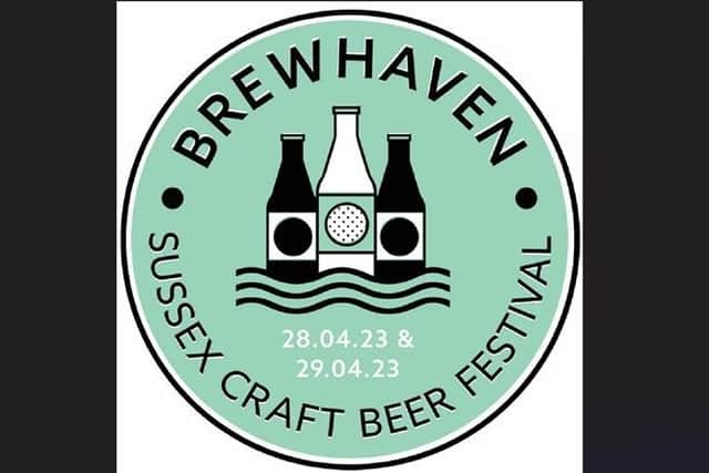 Brewhaven Sussex Craft Beer Festival