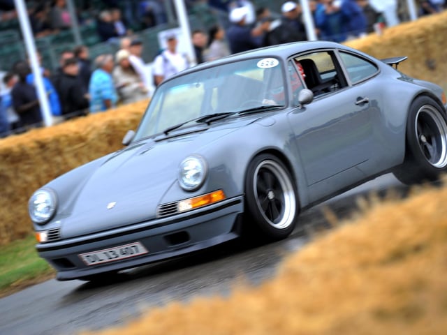 Goodwood Festival of Speed 2022 - SR2206231