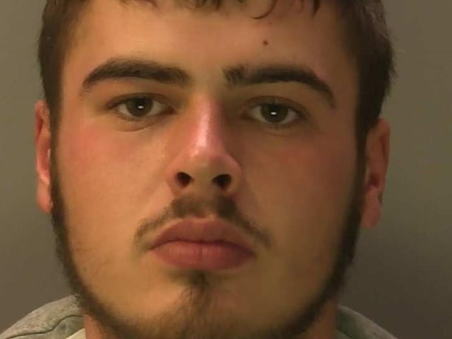 A motorcyclist who rode into a police officer in Eastbourne causing him significant injuries has been jailed. Alfie Chandler, 20, of Burlington Close, Feltham, London, was riding a ‘scrambler’ style motorcycle in Paradise Drive on 30 July when he failed to stop for officers and continued to ride towards them. He narrowly missed one officer but hit another on the arm and leg, causing serious injuries requiring surgery. Earlier in the day, two police officers had been carrying out enquiries in relation to a series of motorcycle thefts in the town when they spotted a rider in Meads Road. The motorcyclist rode away from them towards Paradise Drive, where two other officers were patrolling in a marked police car. The officers got out of their car to direct the rider to stop but he failed to do so. After the collision, the rider was arrested and identified as Alfie Chandler. Chandler was charged with causing serious injury by dangerous driving, handling stolen goods, driving without valid insurance, and driving while disqualified and appeared at Brighton Magistrates’ Court on 1 August. The case was referred to Kingston Crown Court and on 29 August, Chandler pleaded guilty to causing serious injury by dangerous driving, driving without valid insurance, and driving while disqualified. He denied handling stolen goods and the court ordered this charge to lie on file. He was remanded in custody and appeared at the same court for sentencing on 27 November, where he was jailed for three years.