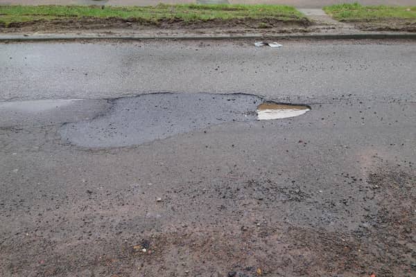 New potholes appear after resident’s complaint: West Sussex County Council provide an update