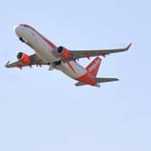 easyJet have a special deal after teaming up with Eurovision