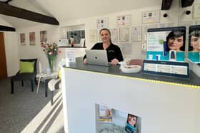 Jo-Anne Bredenhann at Imogen’s Laser Skin Clinic at Unit 1, Heasewood Farm Offices on Isaacs Lane, Haywards Heath