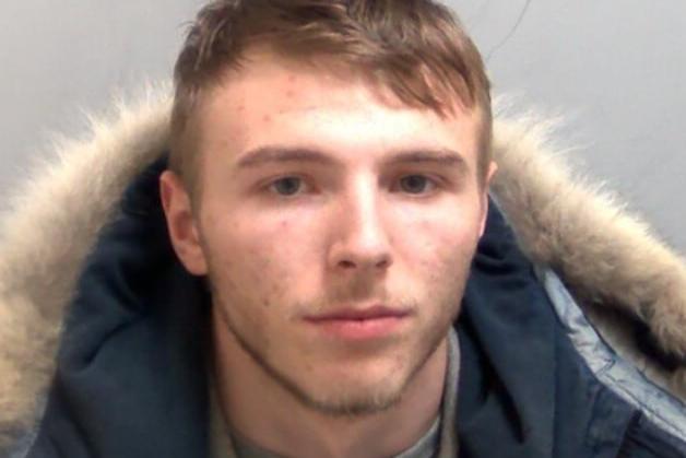 An eighth member of an East Sussex drug gang has been jailed after a ground-breaking investigation by Sussex Police and its partners. Harley Roberts, 25, of Havalon Close in Basildon, was sentenced to seven years and four months in prison after being convicted of conspiracy to supply crack cocaine and heroin, and conspiracy to commit a modern slavery offence, Sussex Police confirmed. Police said he also received a ten-year Slavery Trafficking Prevention Order, handed down at Hove Crown Court on Thursday, September 14. Roberts’ sentence takes the gang’s total jail time to 53 years and eight months, Sussex Police added.