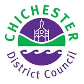 Chichester District Council. Photo: Chichester District Council