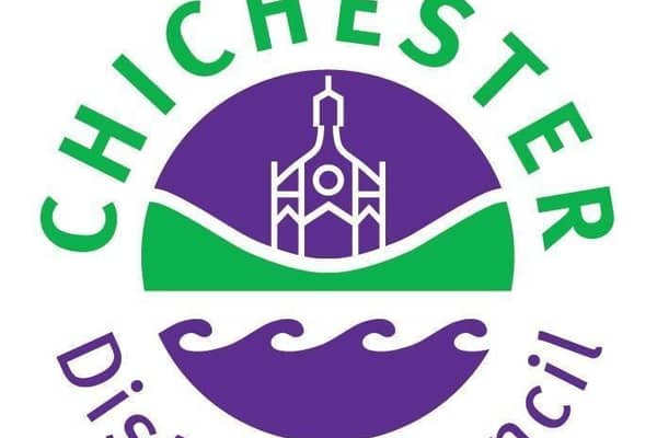 Chichester District Council. Photo: Chichester District Council