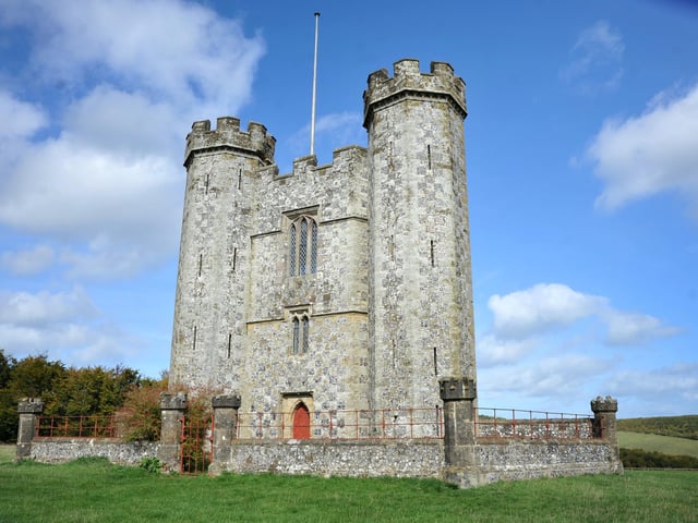 Arundel Park