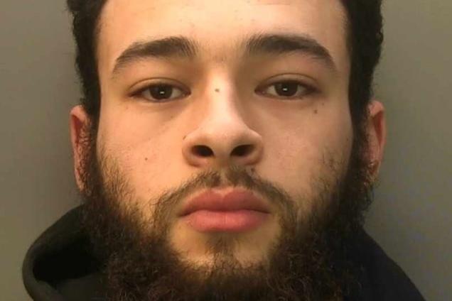 A man who operated two county drug lines in Brighton and Hove has been jailed. Oussama Bouhamidi, 21, of Westcroft Close in Camden, controlled the ‘Frank’ and ‘Antz’ drug lines that ran between London and the coast between December 19, 2022, and February 22, police said. Following an investigation into the lines, police executed a warrant in Westcroft Close in the early hours of Thursday, March 2. Bouhamidi, who was inside, was arrested on suspicion of being concerned in the supply of Class A drugs (crack cocaine and heroin), police added. Several mobile phones were seized, alongside about £5,000 in cash, a significant quantity of crack cocaine and heroin and other drug paraphernalia. A spokesperson for Sussex Police said: “He was subsequently charged with being concerned in the supply of crack cocaine and heroin, possession with intent to supply crack cocaine and possession of criminal property and found guilty on all counts at Lewes Crown Court on April 11. At the same court on Wednesday, May 3, Bouhamidi was sentenced to five years and seven months in prison.”
