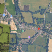 ESCC intends to make an order under the Road Traffic Regulation Act 1984, to temporarily close Green Road from the junction with B2112 Ditchling Road to the junction with C6 South Road in Wivelsfield Green. (Image: Google Maps)