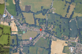 ESCC intends to make an order under the Road Traffic Regulation Act 1984, to temporarily close Green Road from the junction with B2112 Ditchling Road to the junction with C6 South Road in Wivelsfield Green. (Image: Google Maps)