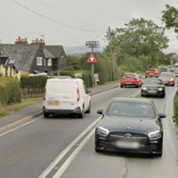 'Severe' delays on East Sussex A27 due to temporary traffic lights