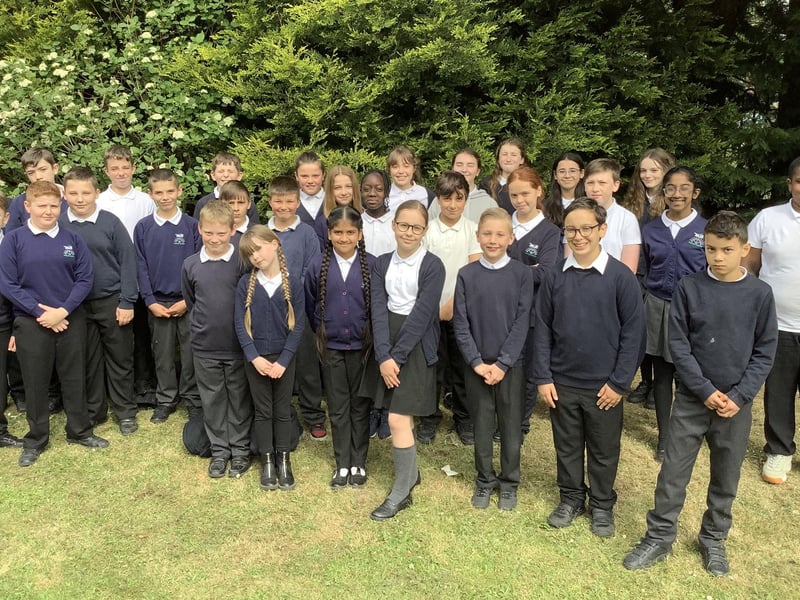 The Mill Primary