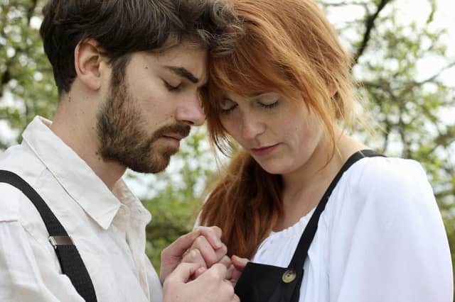 Wuthering Heights