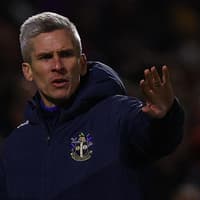 Former Cardiff City and Sutton United boss NOT in contention for Crawley Town job, club sources say