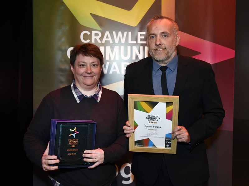 Sports Person: Lisa Rivers - Lisa is an exceptional coach, whose dedication, passion, and commitment to judo go far beyond what is expected. She gives her time and energy to every single judoka she works with, ensuring that each individual feels supported, valued, and motivated to reach their full potential. She regularly travels across the country and around the world to support her athletes offering guidance, encouragement, and unwavering belief in her team. Her ability to develop athletes while instilling respect, discipline, and resilience, embodies the true spirit of judo. Lisa is passionate about creating opportunities for others within the sport. She actively encourages and supports members to pursue refereeing and coaching courses, opening up new pathways and helping to grow the sport for future generations. (Photo by Jon Rigby)