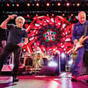 The Who by William Snyder