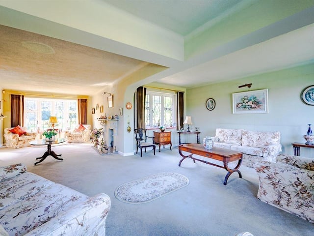 Ratton Drive, Eastbourne