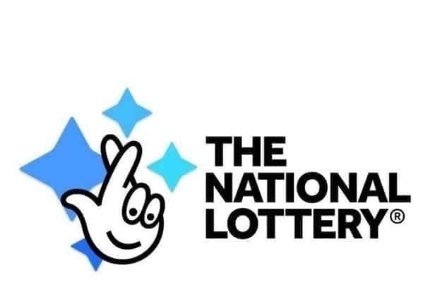 A retired ambulance driver from East Sussex is celebrating after winning a large sum on the National Lottery.