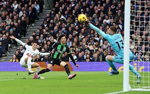 A lower back injury ruled out the Japan attacker for the season. Hopefully he should arrive next season fit and raring to go. One of the Premier League's finest attackers when fit.