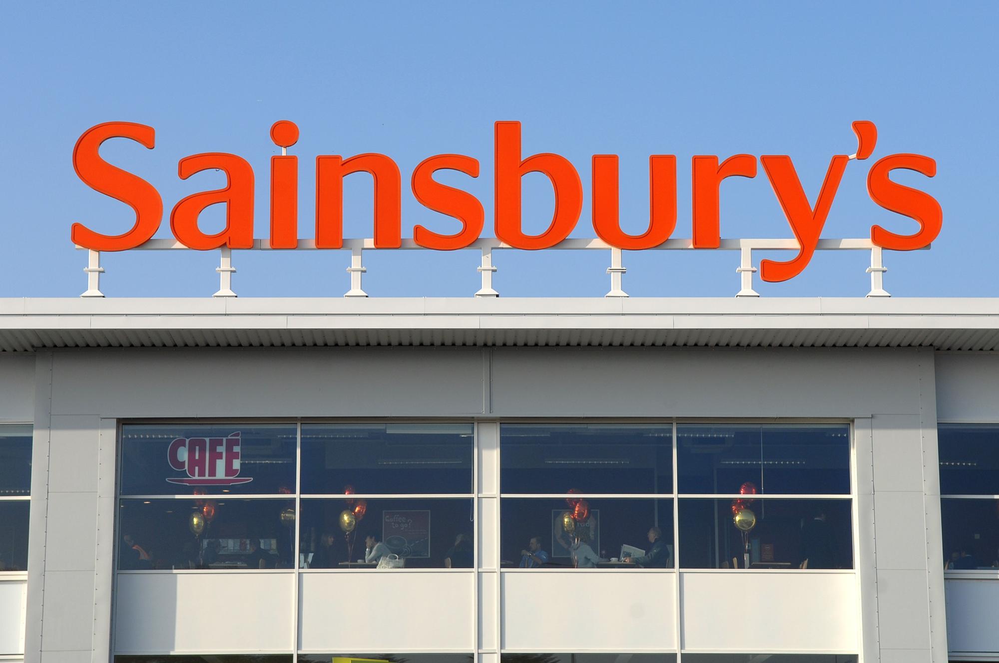 Sainsbury's: Shoppers hail quirk of meal deal which is ideal for summer