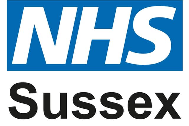 NHS Sussex