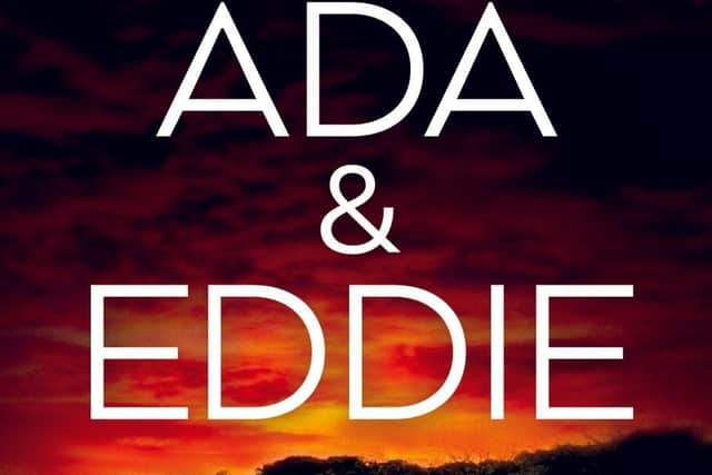 Former Hastings resident Barry Harden pens explosive political thriller