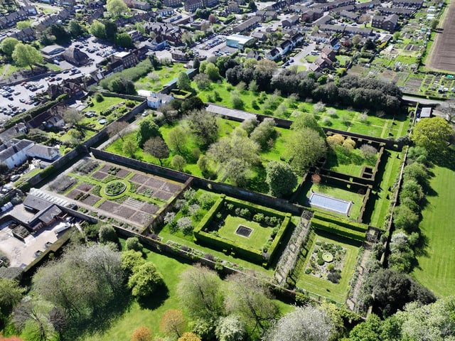 Petworth House