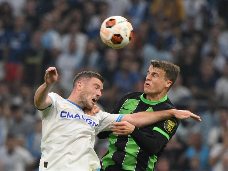 Unable to make space for himself in the first half, largely controlled by the hosts. March didn’t look a threat until he fired an effort wide on the stroke of half-time. Improved with the team after the break and played his part in a stirring comeback