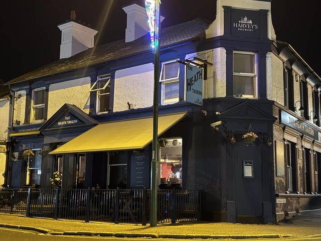 Sussex Police have withdrawn a ‘manslaughter’ charge after the death of a man in Haywards Heath, according to a police press release.