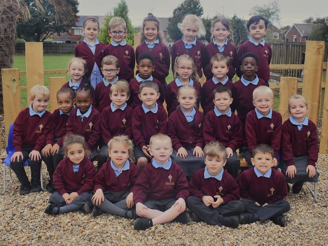 First Class 2025 - West Sussex County Times