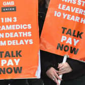South East Coast Ambulance Service said its next day of industrial action will be on Wednesday, January 11