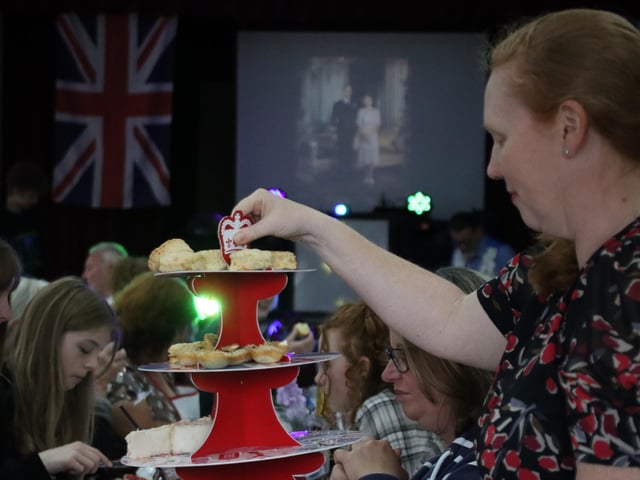 The best photos from the Jubilee Celebrations