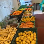 Hailsham Community Fridge