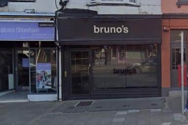 The business, which has a ‘very loyal customer base’, is now available to purchase for £69,995, according to uk.businessesforsale.com. Photo: Google Street View