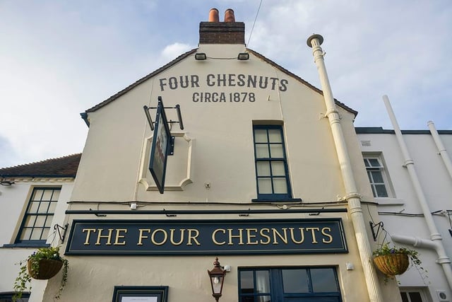 The Four Chesnuts