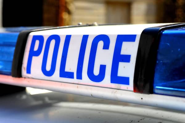 Sussex Police news. Photo: Stock image / National World
