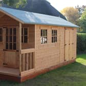Weather, security and cost-of-living – is your shed up to the job?