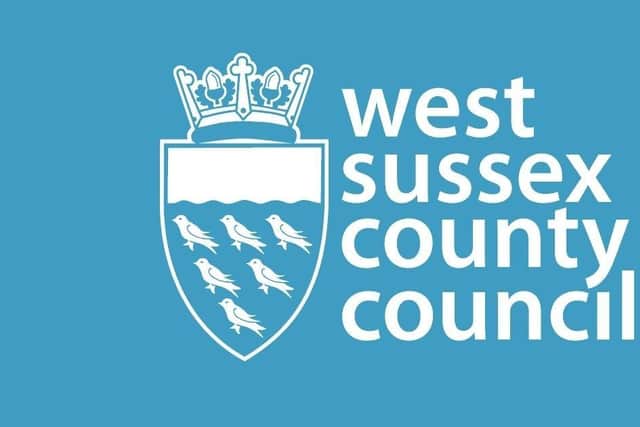 West Sussex County Council
